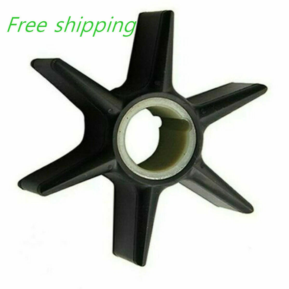 Water Pump Impeller for Honda BF75A BF90A (19210-ZW1-303)