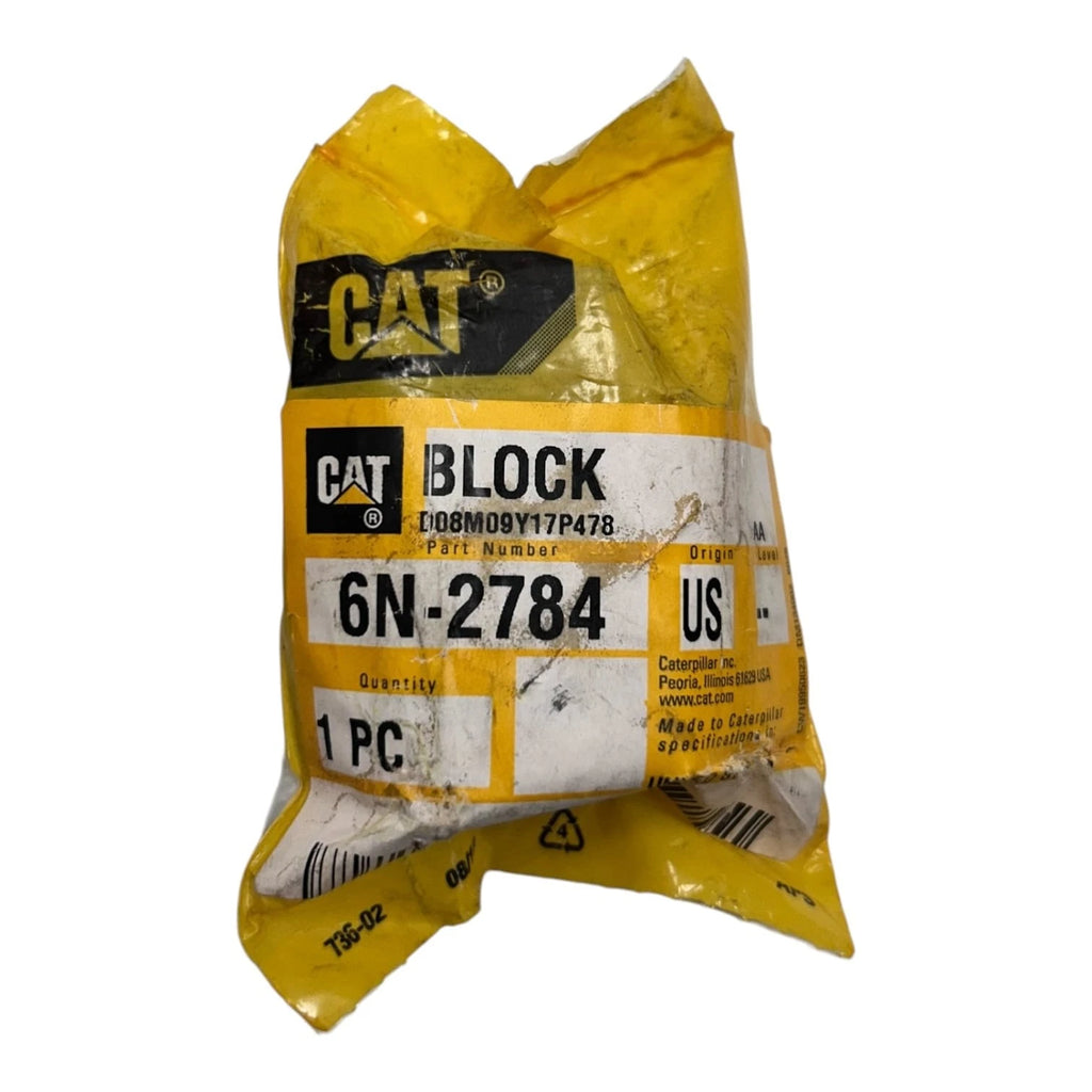 Block Engine Component for Caterpillar CAT (OEM 6N-2784)