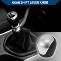 5 Speed Manual Shifter Knob Replacement for Hyundai Elantra (2009–2012)