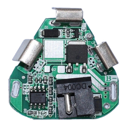 Li-ion 12.6V 3S Protection Board for Electric Drills and Handheld Tools
