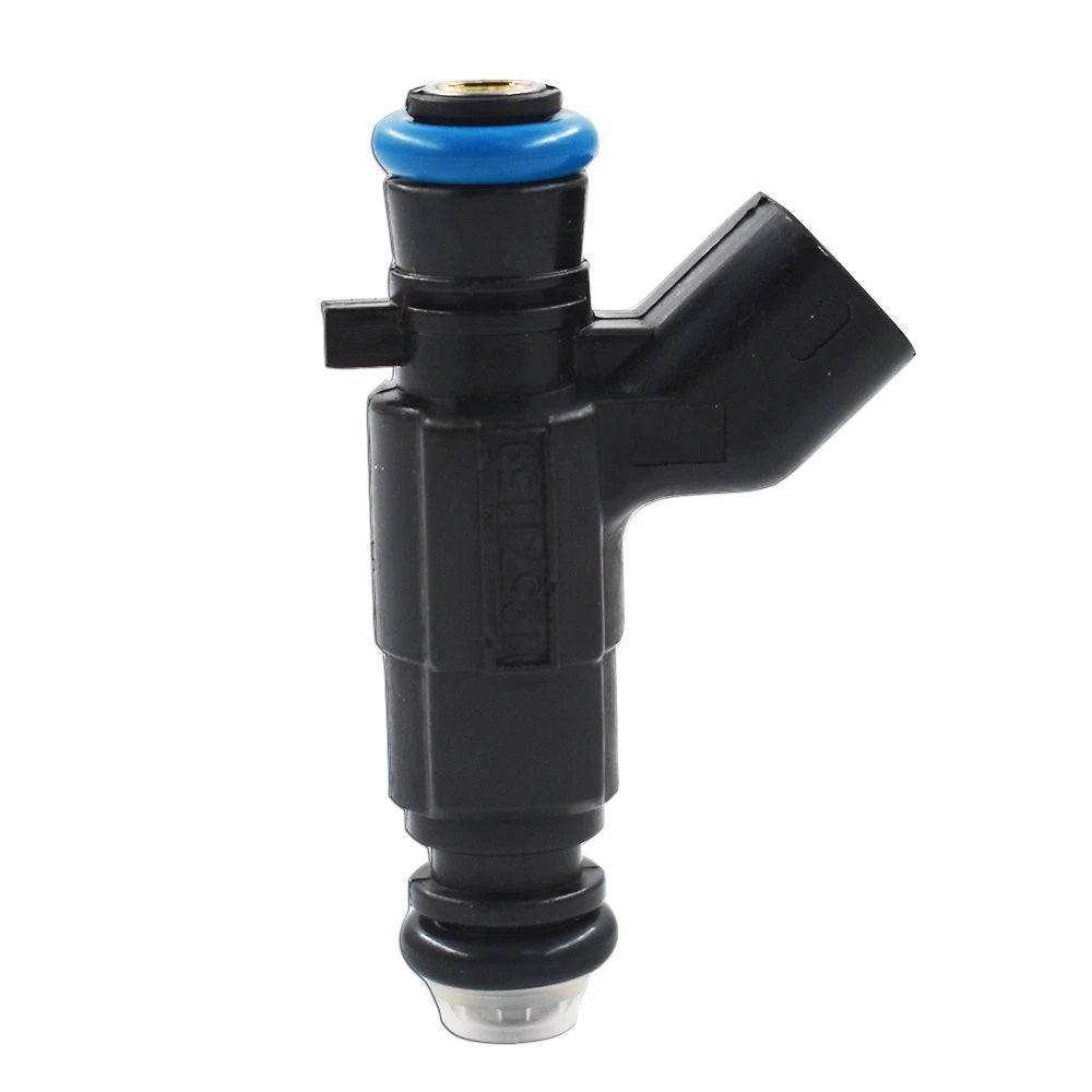 Set of 6 Fuel Injectors for Holden Commodore 3.6L V6 (2004–2013) 0280156131