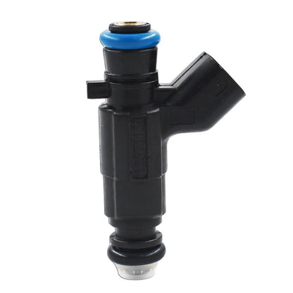 Set of 6 Fuel Injectors for Holden Commodore 3.6L V6 (2004–2013) 0280156131