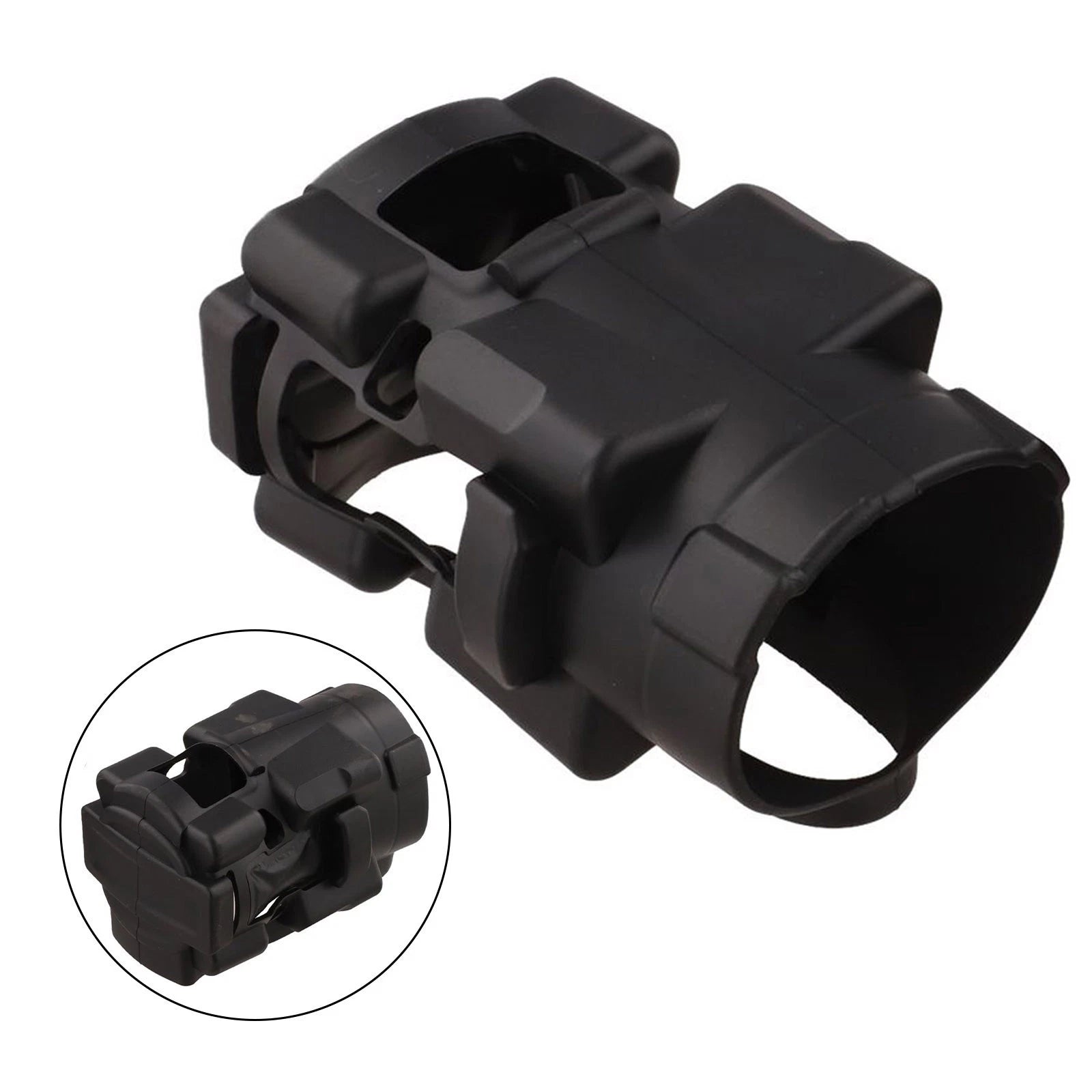 Protective Rubber Boot for DCF922 (Compatible)