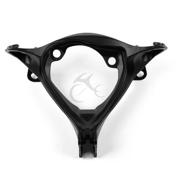 Front Upper Stay Headlight Fairing Bracket for Suzuki GSXR 1000 (2007–2008)