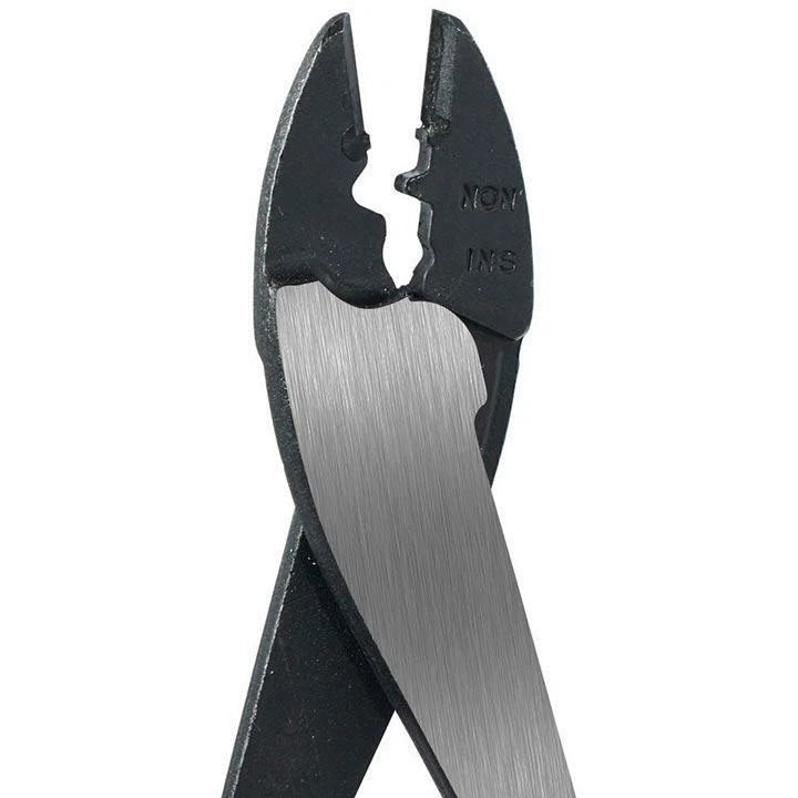 Crimping/Cutting Tool for Nippon ISCR1005 (10-22ga)