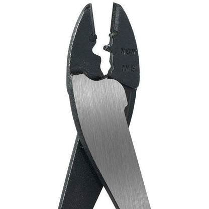 Crimping/Cutting Tool for Nippon ISCR1005 (10-22ga)