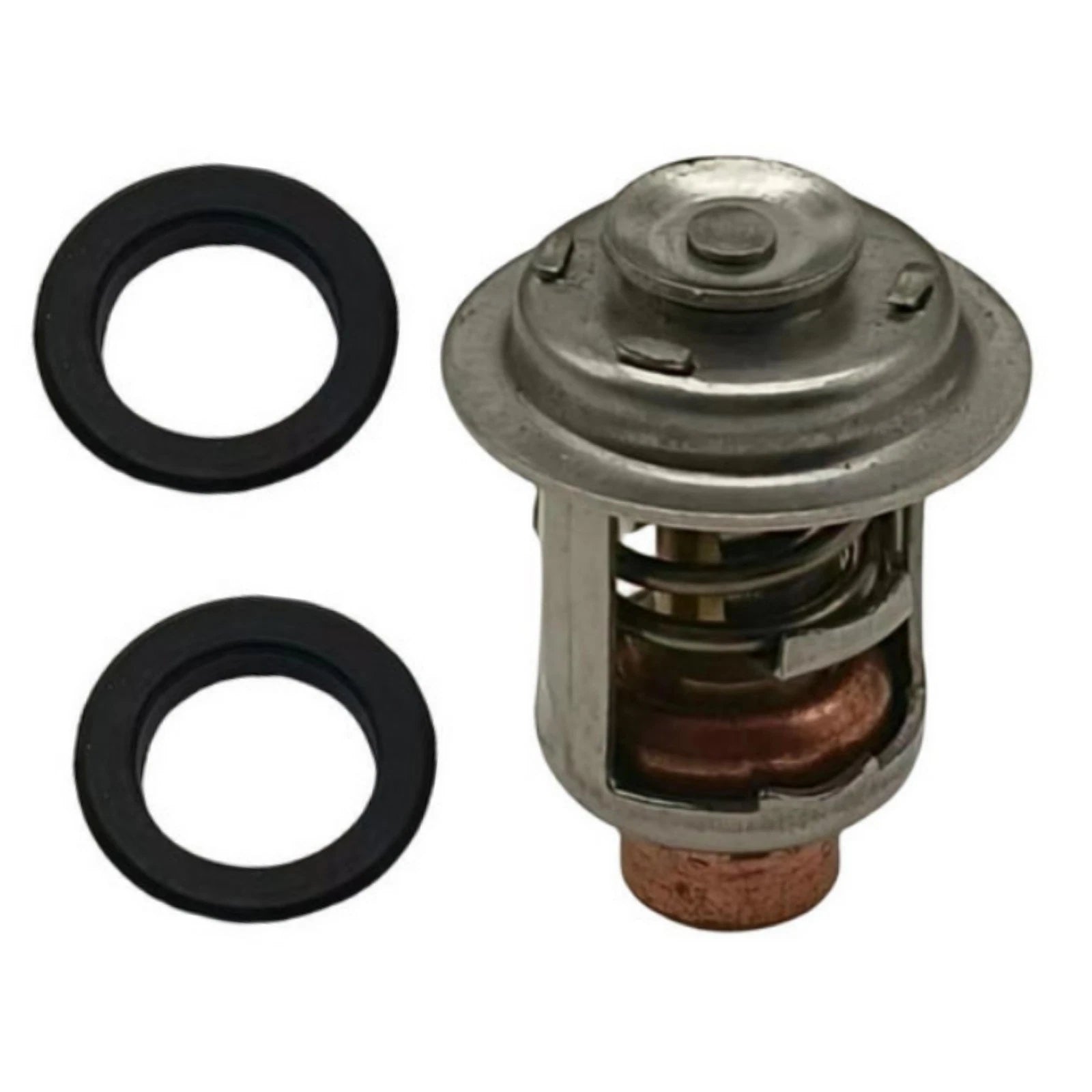 Thermostat 143°F 62°C for Mercury 115 135 150 175 200 225 250 HP Outboard 833072