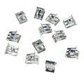 25Pcs Fastener Clips for Various Makes and Models (11588650)