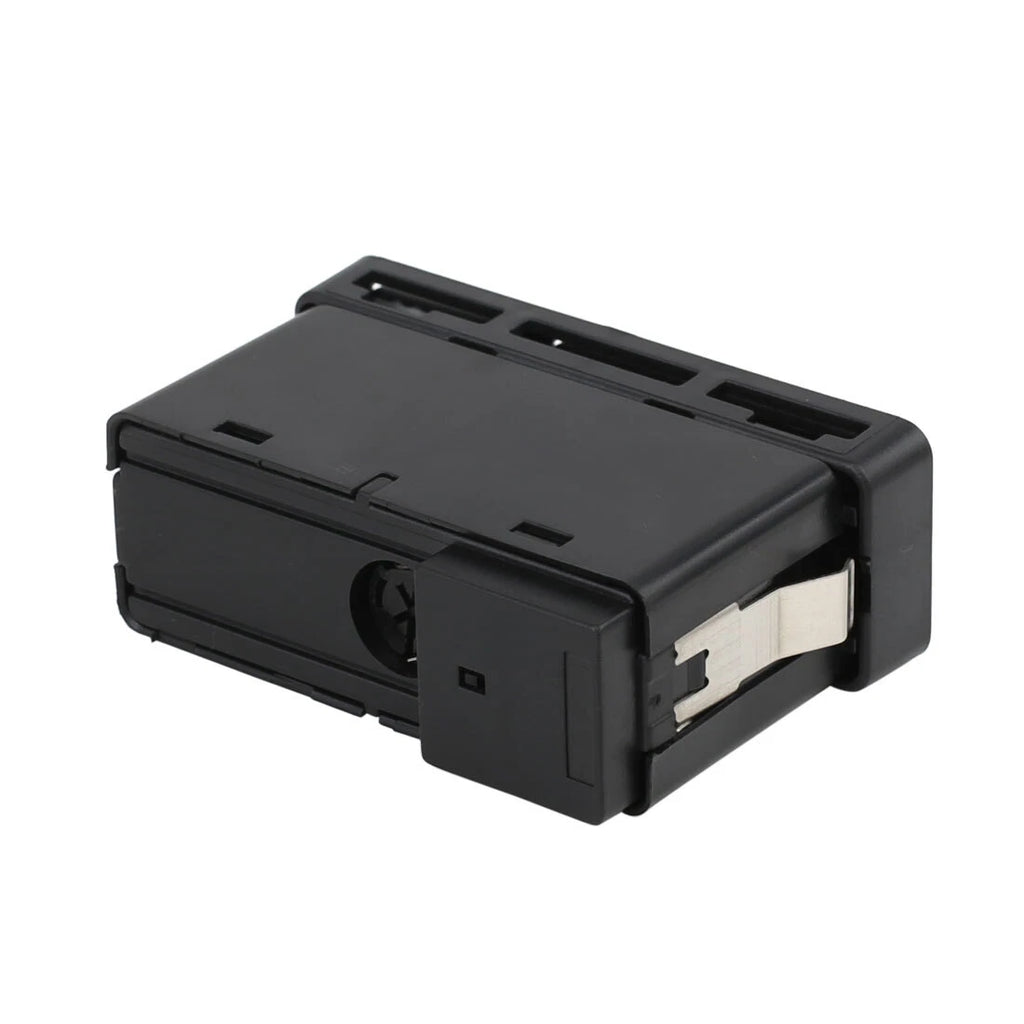 Hazard Warning Light Door Central Locking Switch for BMW E46 E53 (1999–2008)