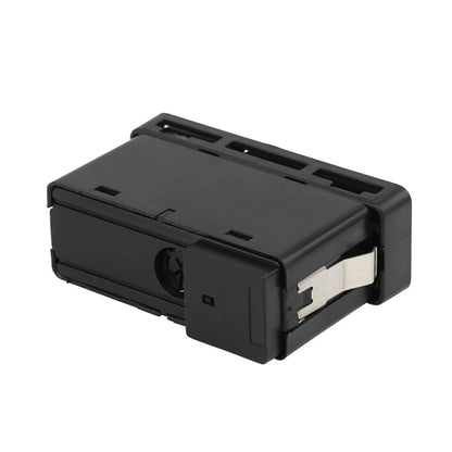 Hazard Warning Light Door Central Locking Switch for BMW E46 E53 (1999–2008)