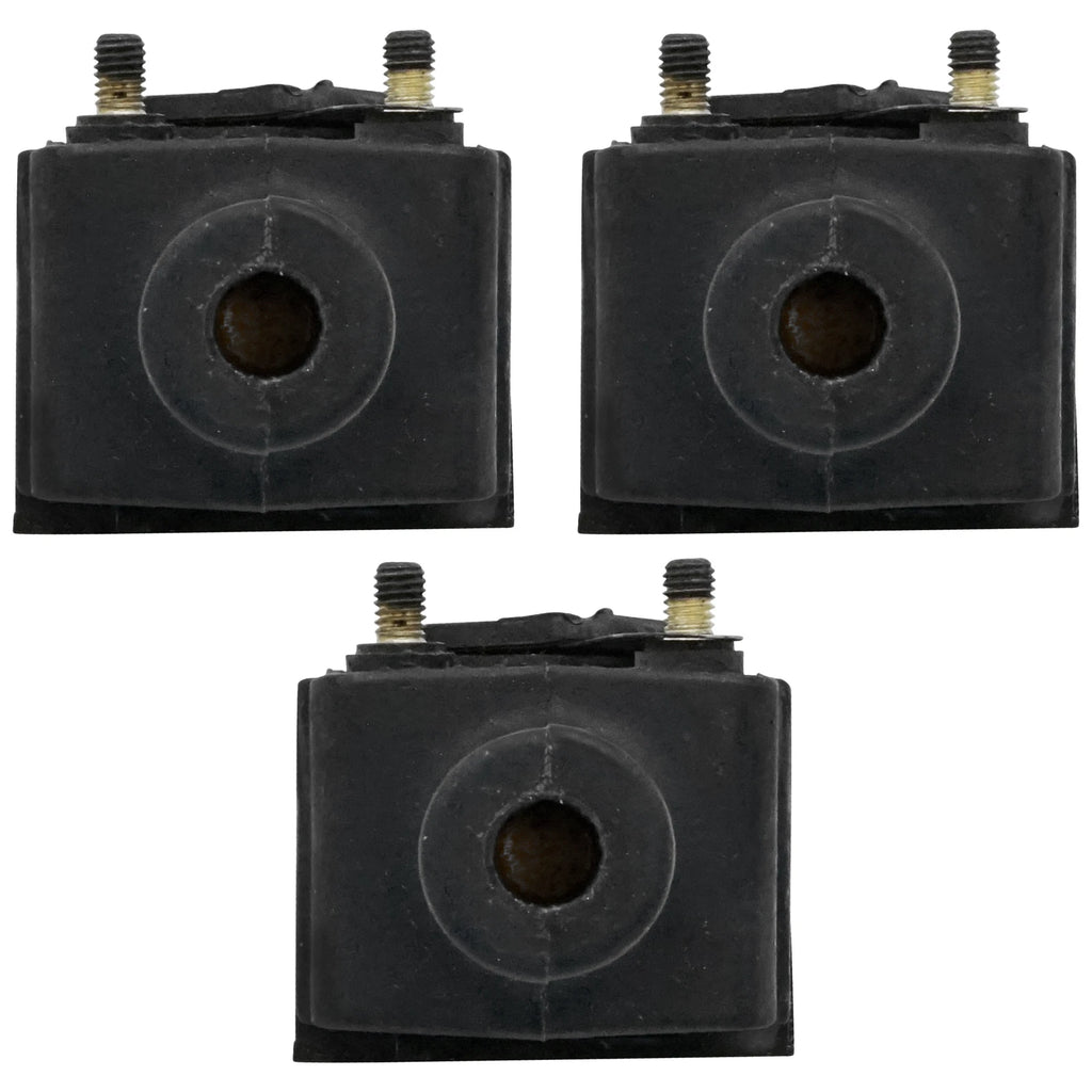 Ignition Coil 3-Pack for Mercury Outboard 90Hp (1987–1998)