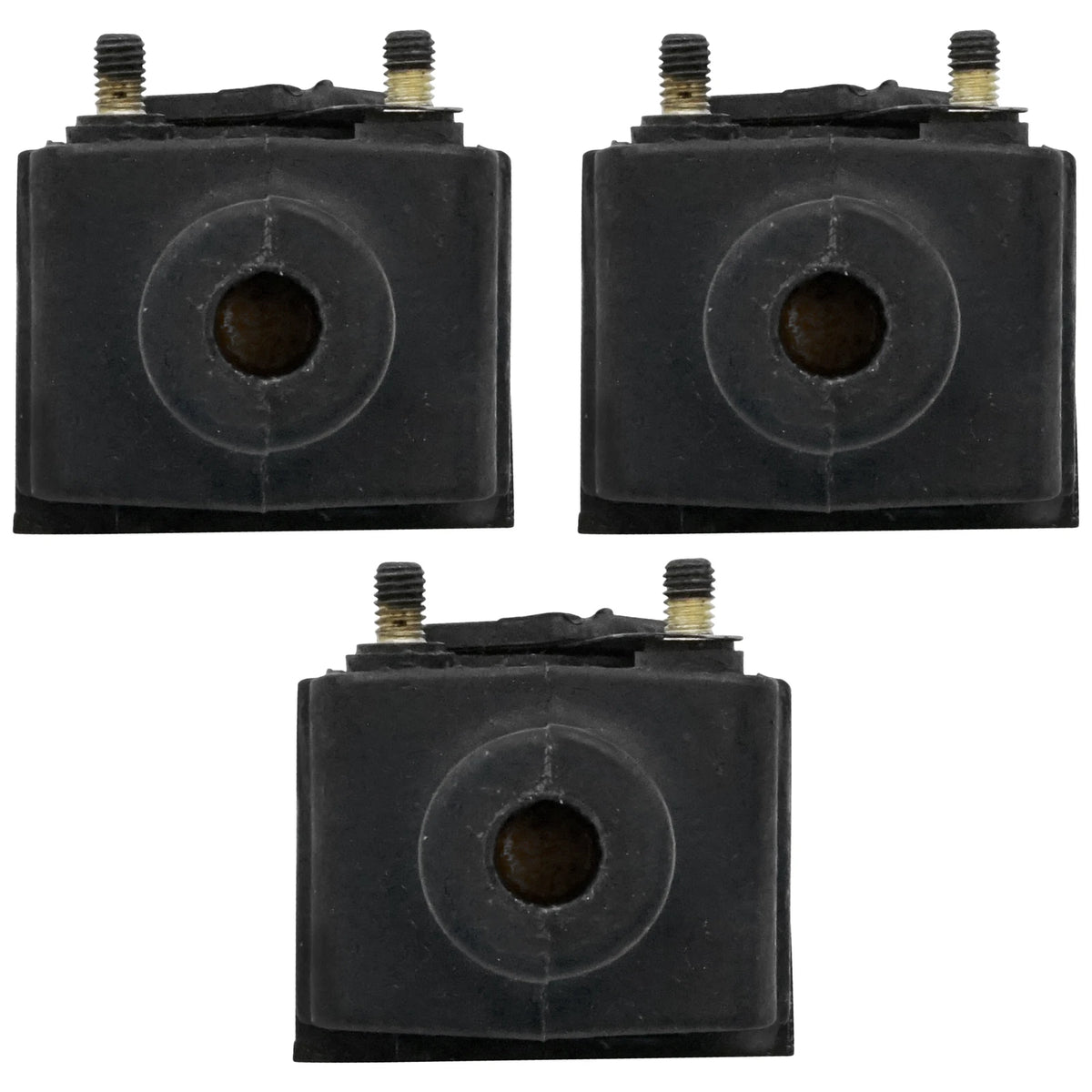 Ignition Coil 3-Pack for Mercury Outboard 90Hp (1987–1998)