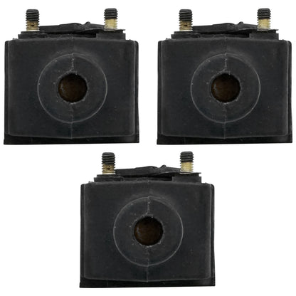 Ignition Coil 3-Pack for Mercury Outboard 90Hp (1987–1998)