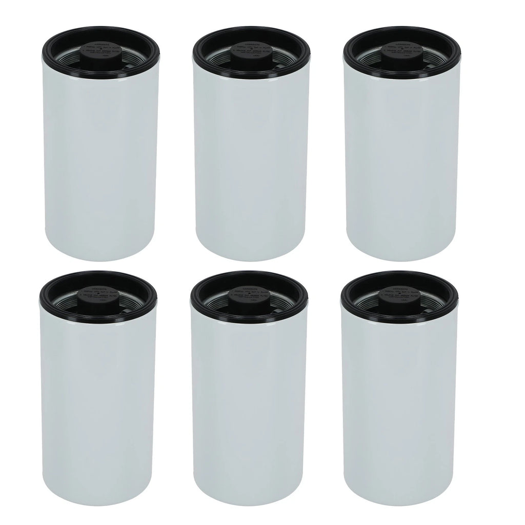 3X Pair Fuel Filter for Cummins ISX (FF5776, 2893612)