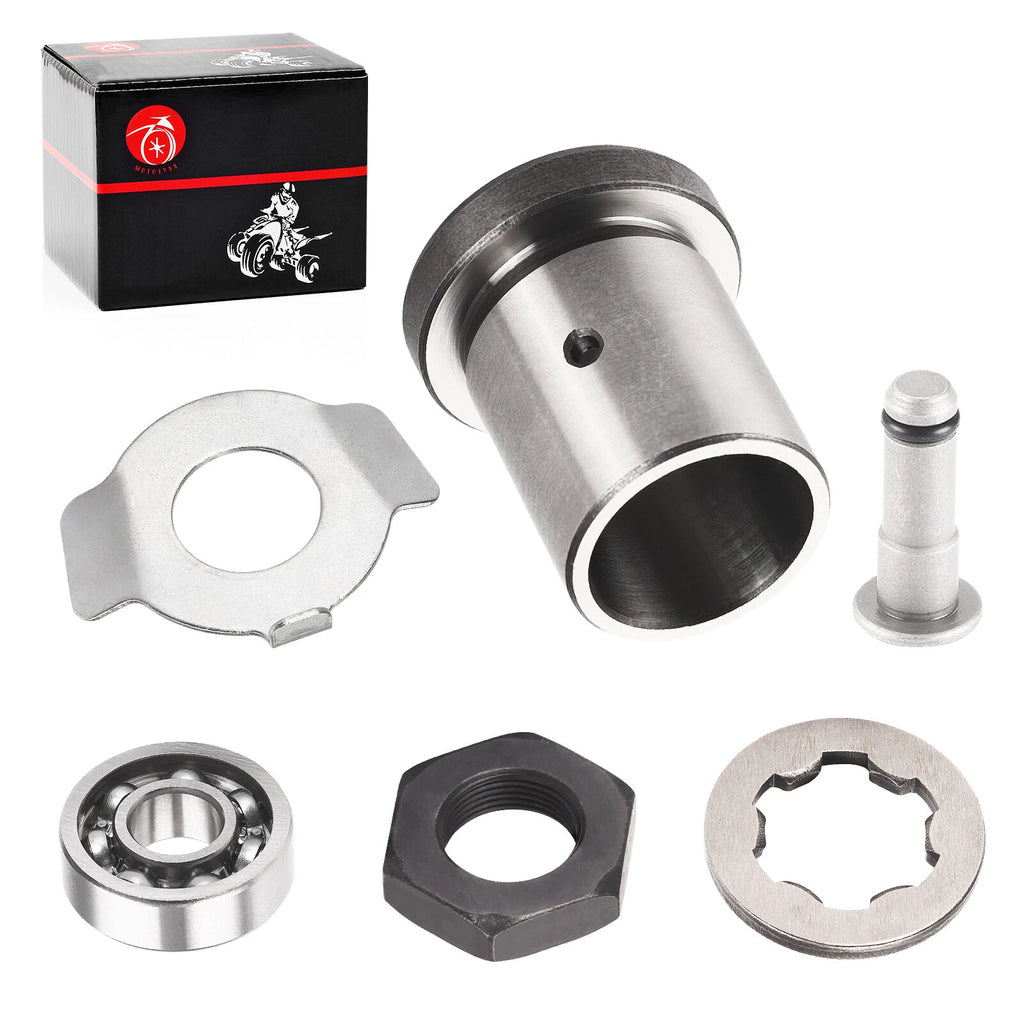 Front Sprocket Lock Nut Washer for Yamaha Raptor 350 (2004–2013)