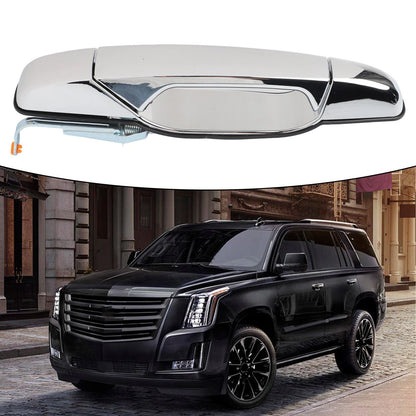 Exterior Door Handle for GMC Cadillac (2010–2020)