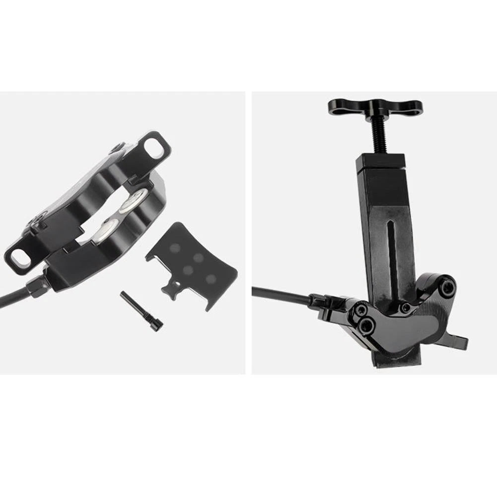 Hydraulic Brake Caliper Piston Press Tool for Easy Brake Maintenance