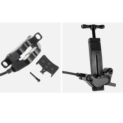 Hydraulic Brake Caliper Piston Press Tool for Easy Brake Maintenance