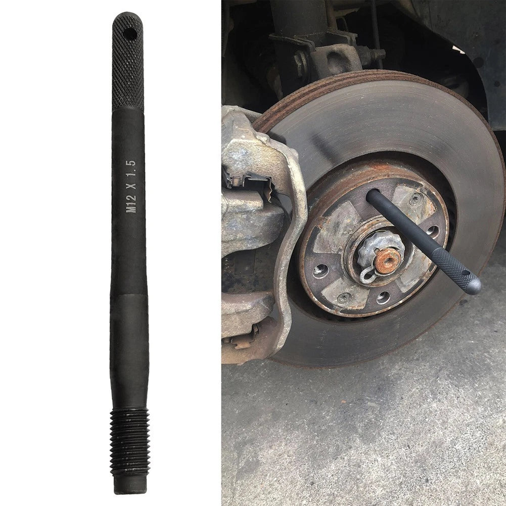 M12x1.5 Wheel Hanger Alignment Pin Guide Tool for