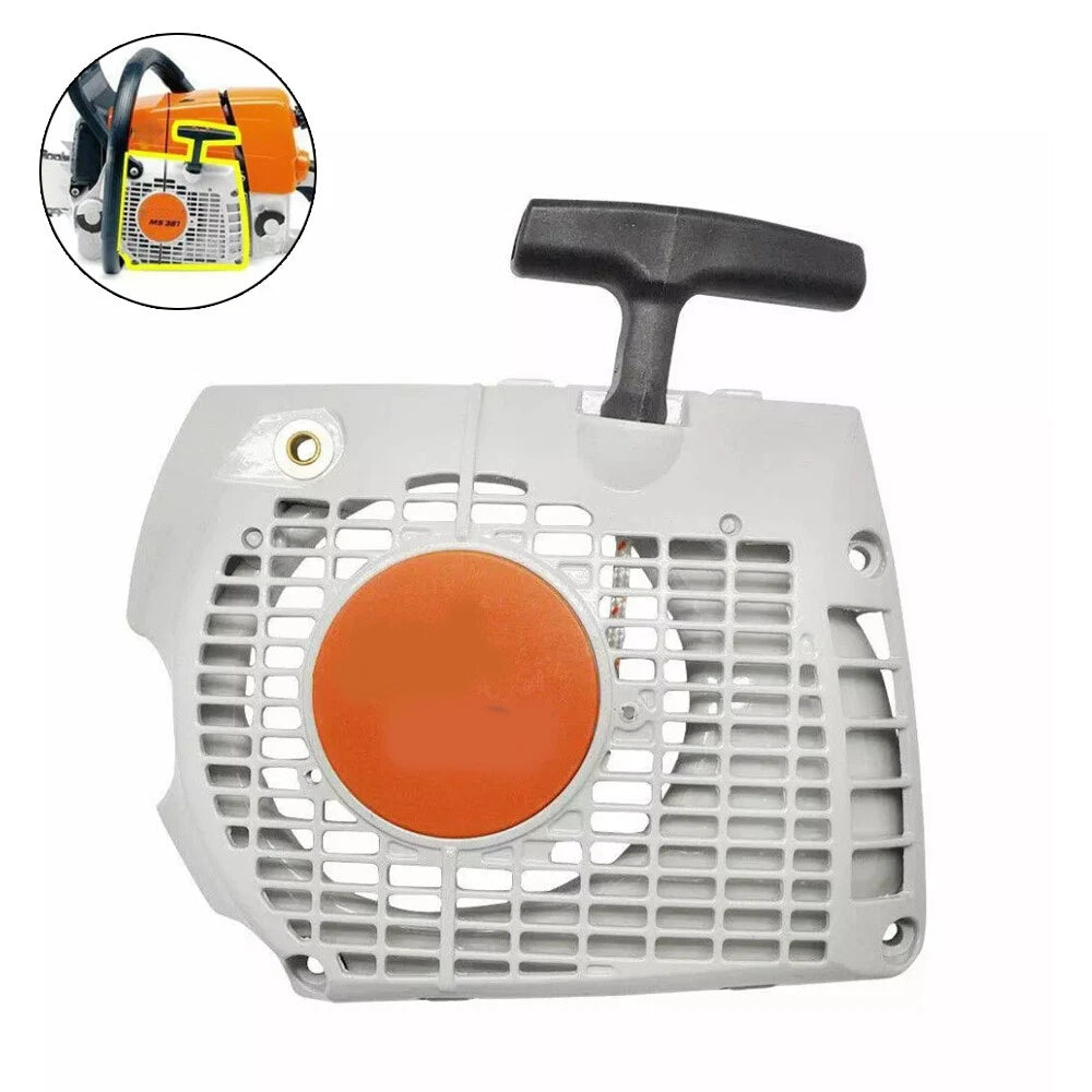 Recoil Starter Assembly for Stihl MS341 MS361 (1135 080 2102)