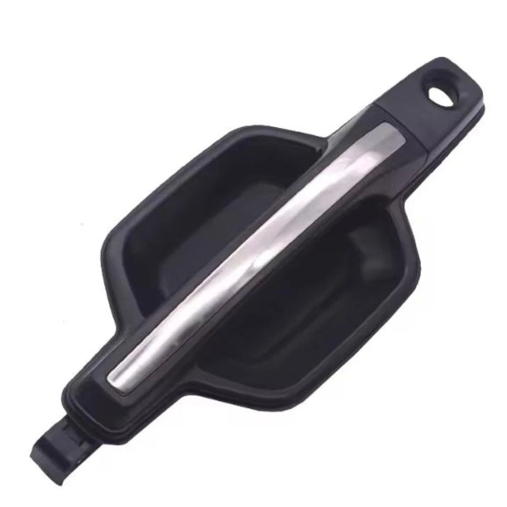 OE Replacement Exterior Door Handle Easy Installation Plastic Construction