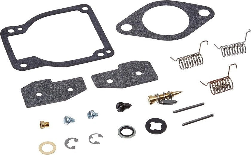 Carburetor Repair Kit for Mercury/Mariner 30HP-125HP (Replaces: 1395-811222)