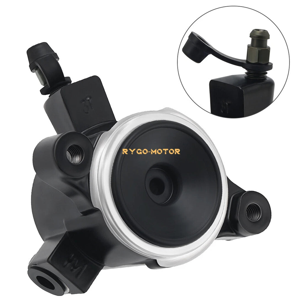 Clutch Release Slave Cylinder for Suzuki Hayabusa GSX1300R (2004–2007)