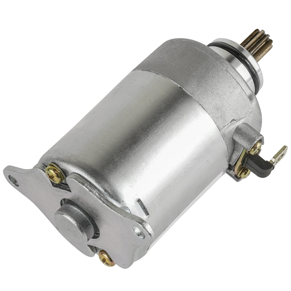 Starter Replacement for Eagle ATV Sport Utility ST150 Sti150 Trail Master 150 (150cc) (2004–2004)