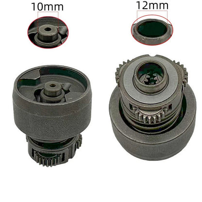 300Nm Torque Wrench for Heavy-duty Applications