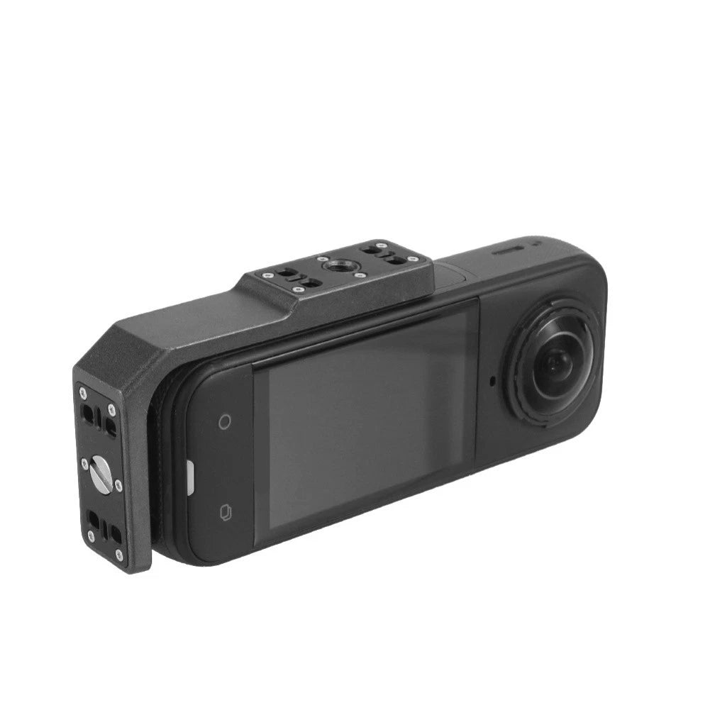 Quick Release Camera Bracket for Insta360 X5 X4 X3 Series