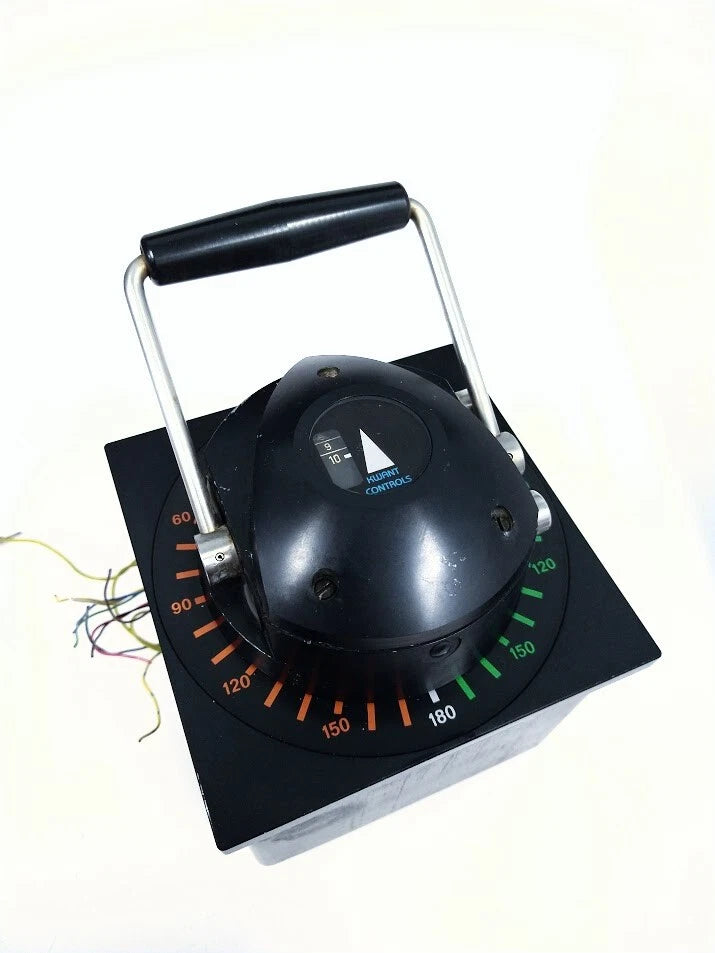 Control Unit for Kwant MK3 (1130701) 144 x 144mm