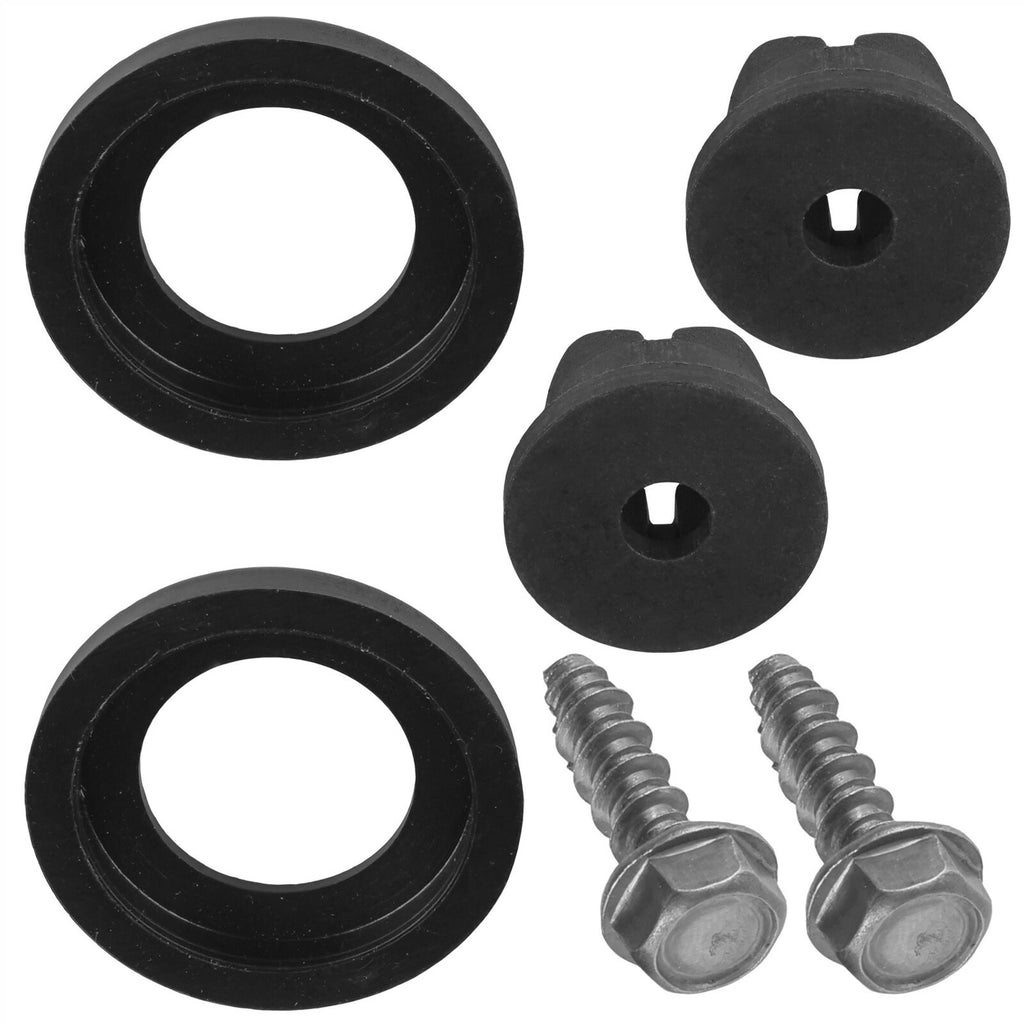 Bumper Bushing Kit Replacement for John Deere LX176 (1991–1998)