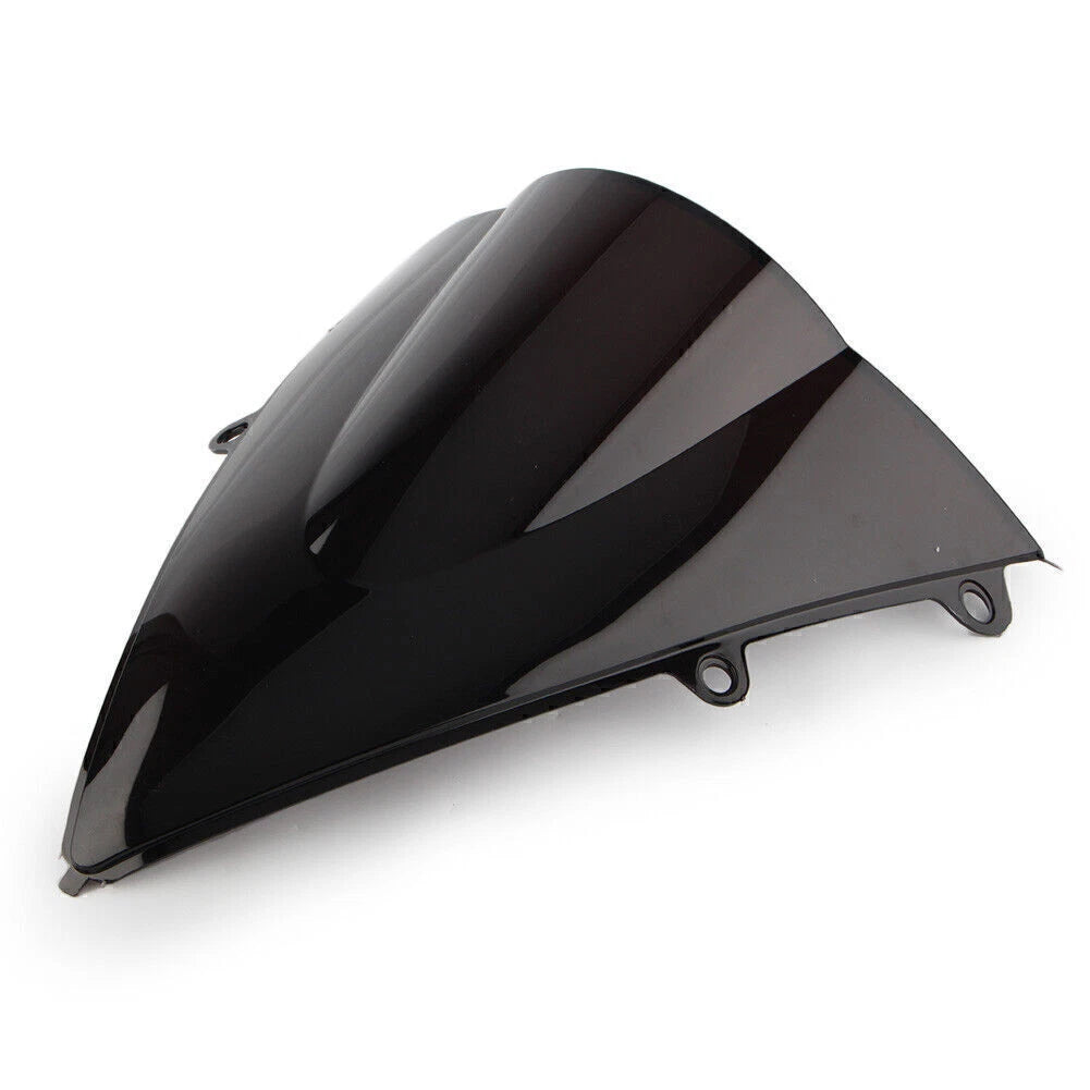 Windshield for Honda CBR1000RR (2012–2016) Black