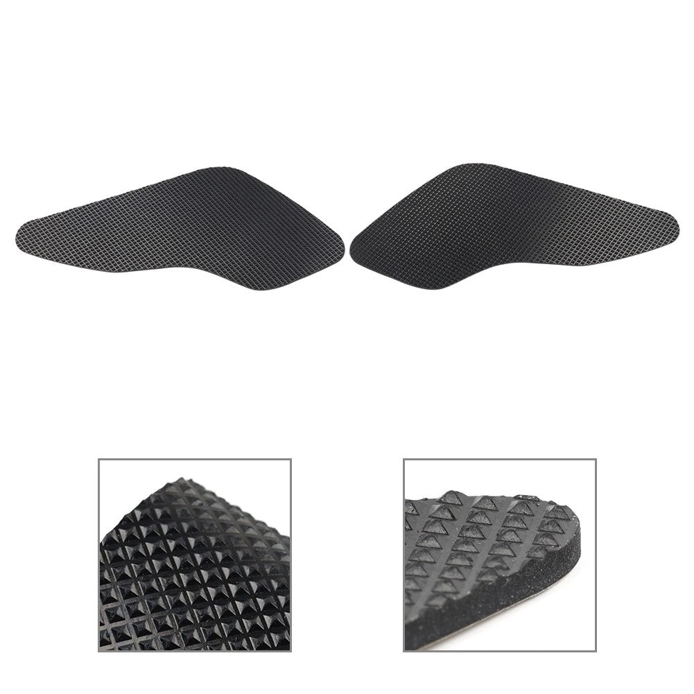Tank Traction Side Pad for Honda CB400 (1992–2018) - Gas Fuel Knee Grip Decal