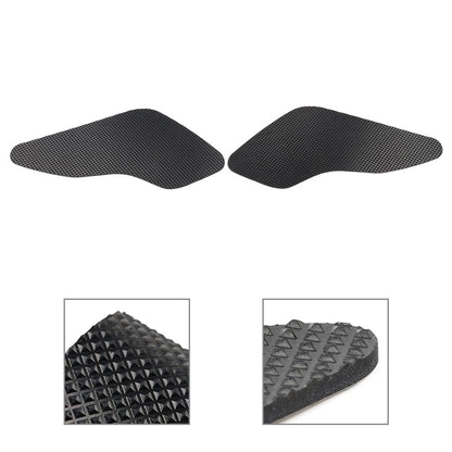 Tank Traction Side Pad for Honda CB400 (1992–2018) - Gas Fuel Knee Grip Decal