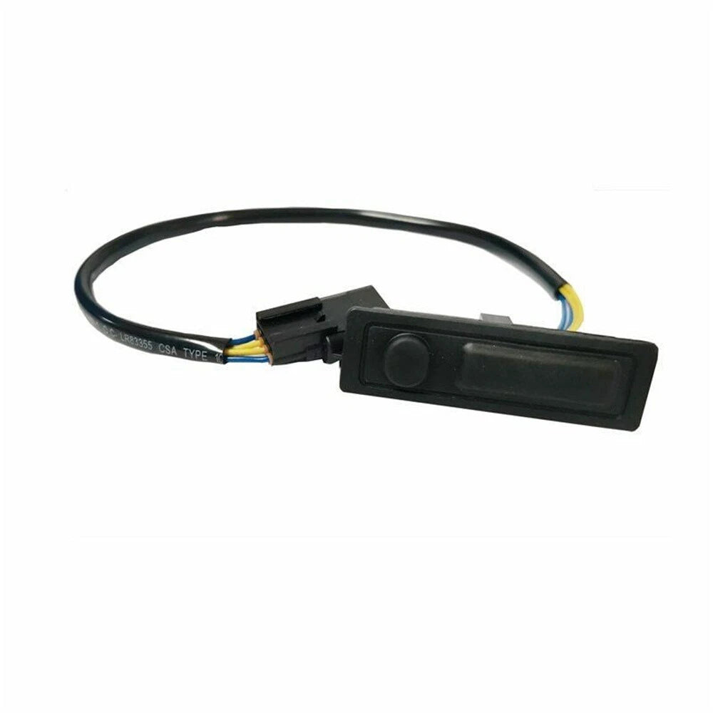 Rear Hatch Release Switch Button for Nissan Qashqai (2015–2019) Part# 25380-4EA1A