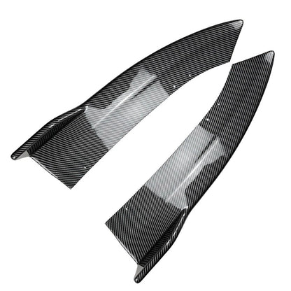 Rear Bumper Side Spoiler for Mercedes Benz C Class W206 (2022–2023)