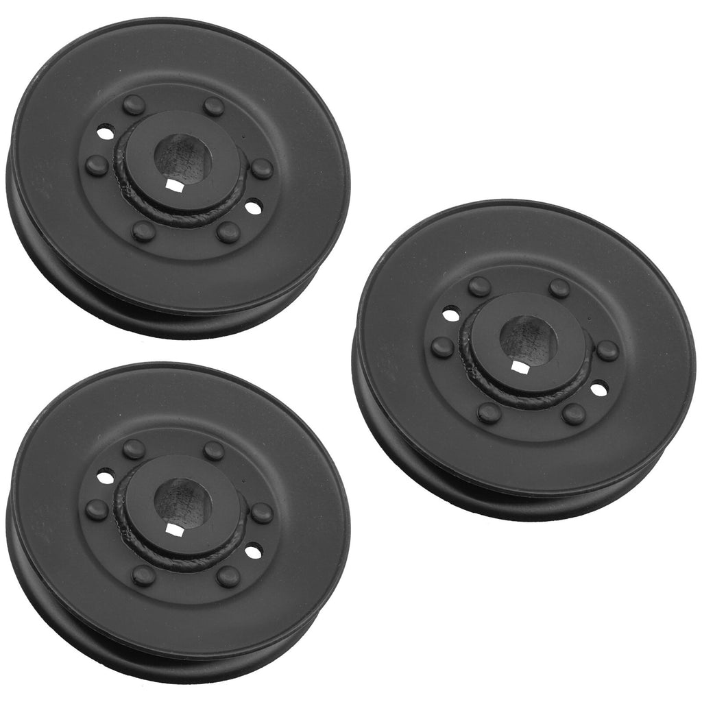 Deck Pulley Replacement for Bad Boy Revolt MZ and MZ Magnum (2019–2024)