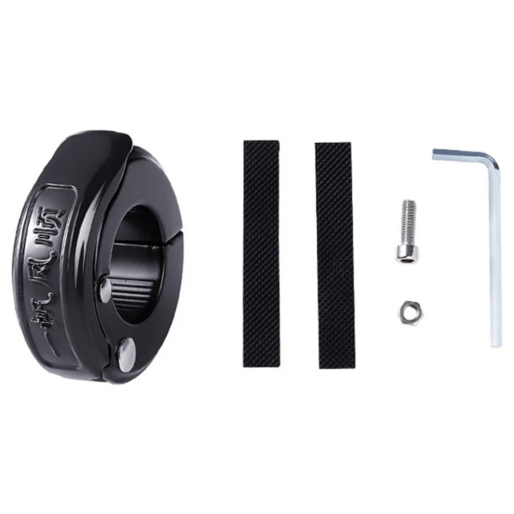 Handlebar Holder Hook for Motorcycle (Universal Fit)
