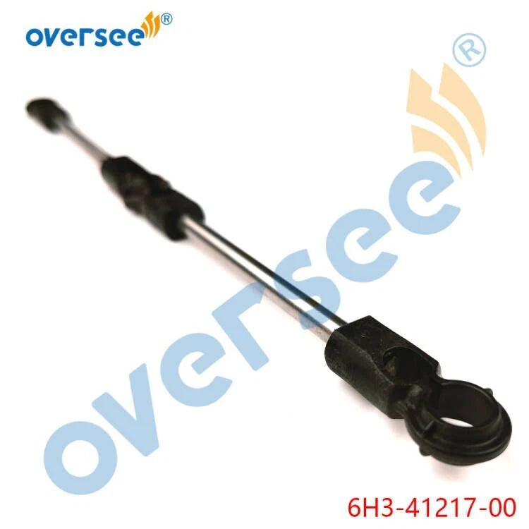 Accelerator Lever Rod for Yamaha Outboard 60 70HP (2-Stroke) (6H3-41217-00-00)