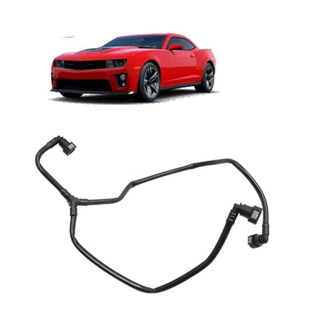 Rear Fuel Feed Pipe for Chevrolet Camaro (2010–2012)