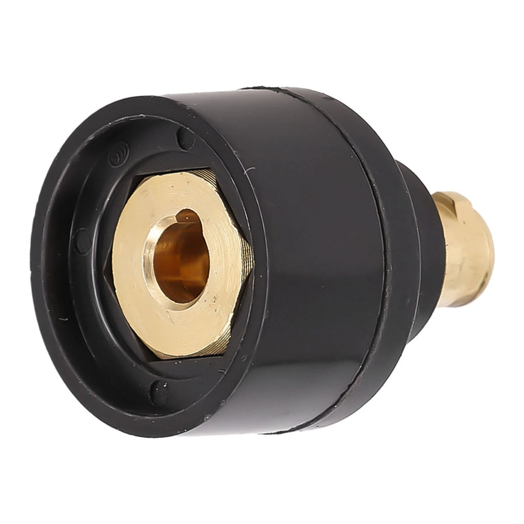 TIG Torch Connector Adapter WP-17V to WP-26V (1 PCS)