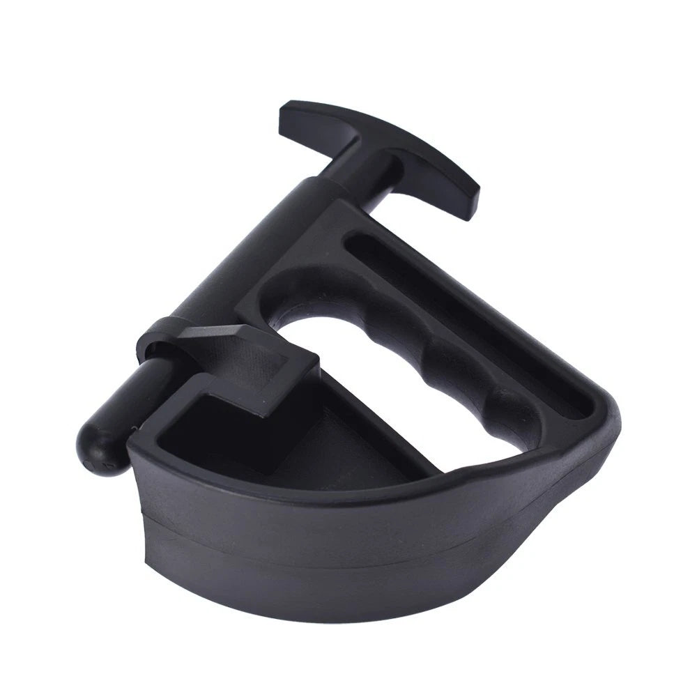2 Pack Tire Changer Bead Clamp Tool for Universal Rim Clamp (Universal)
