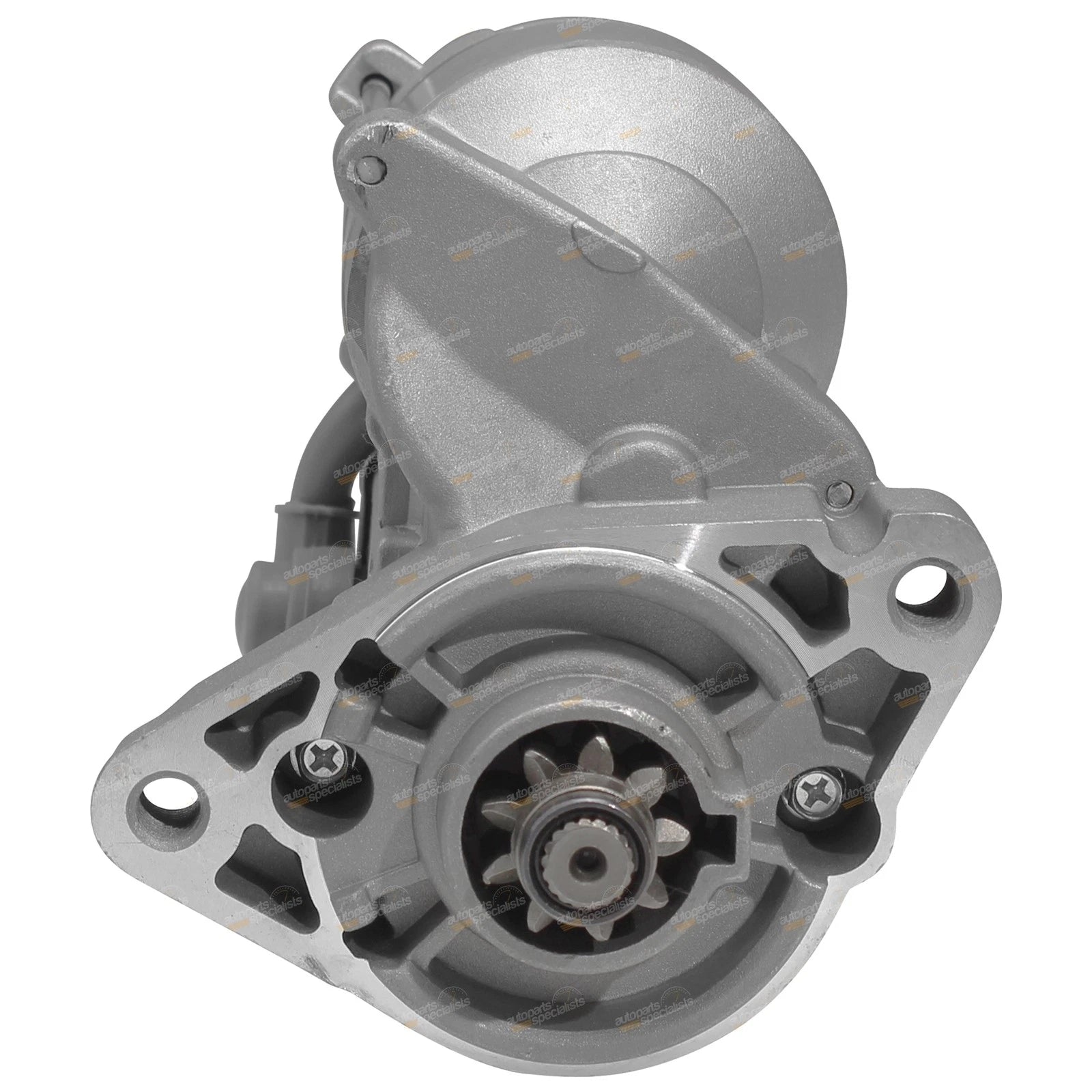 Starter Motor for Hilux 4Runner YN60 3Y-C 2.0L (1984–1985)