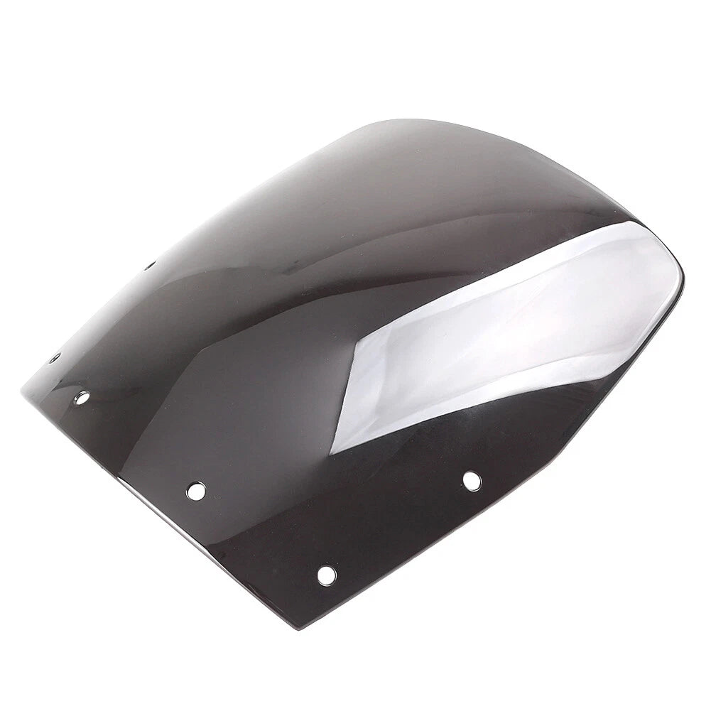 Front Windshield for Kawasaki Ninja EX250 (1988–2007) Smoke
