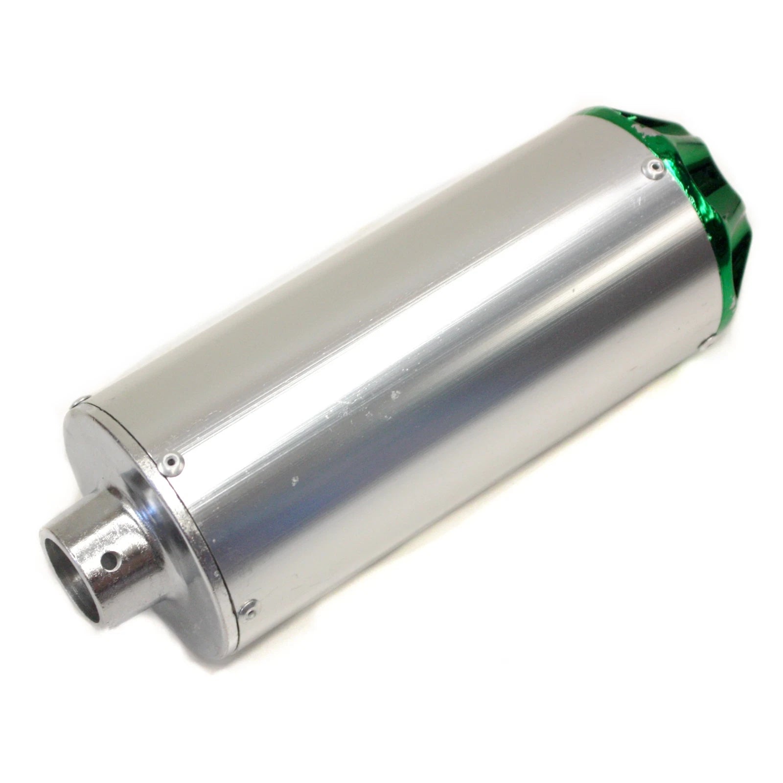 Exhaust Pipe Muffler System for PIT PRO Dirt Bike (90cc–140cc)