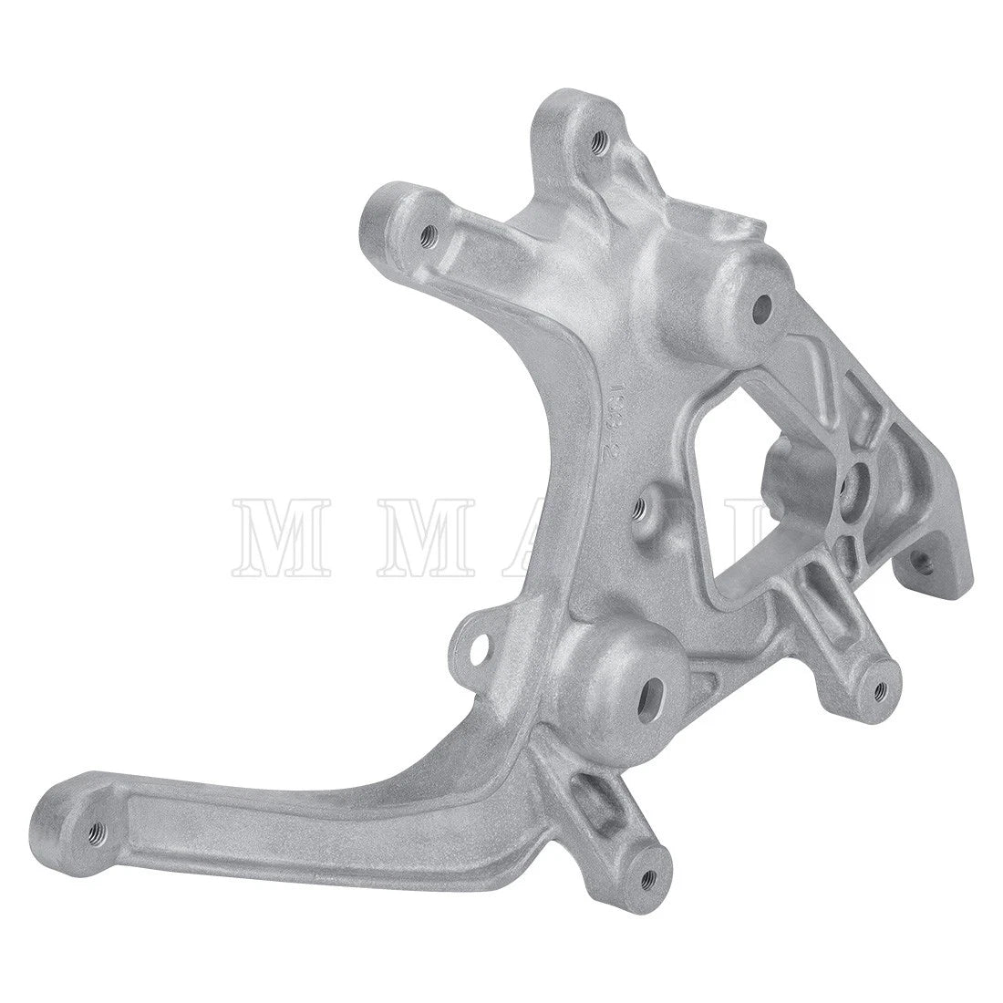 Headlight Bracket for Yamaha Raptor 700 YFM700 (2006–2012)