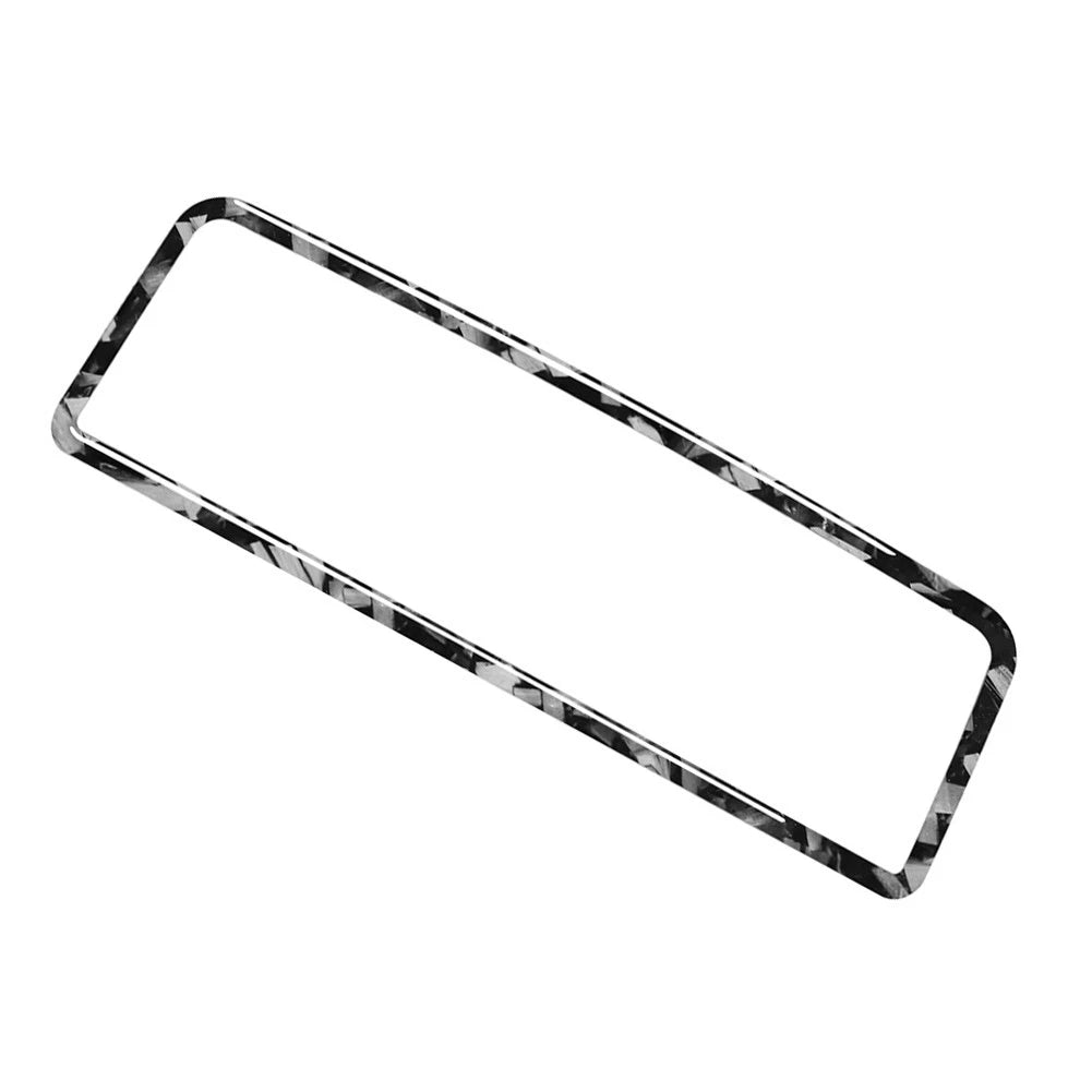 Rear Air Vent Outlet Frame Cover Trim for Audi Q7 SQ7 (2016–2019)