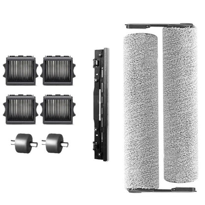 Main Brush Assembly with Filters for Tineco Floor One S9 (2019–2023)