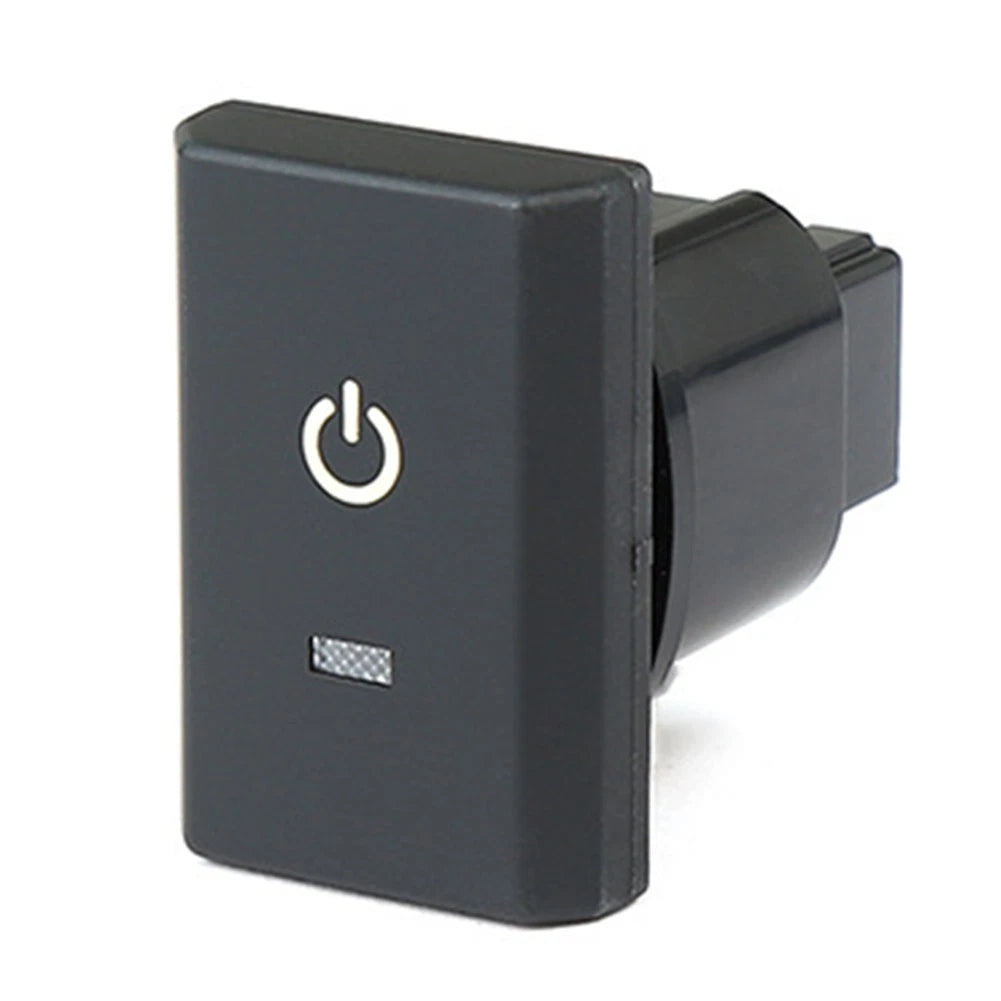 Power Supply Switch for Ford Transit (2017–2019)